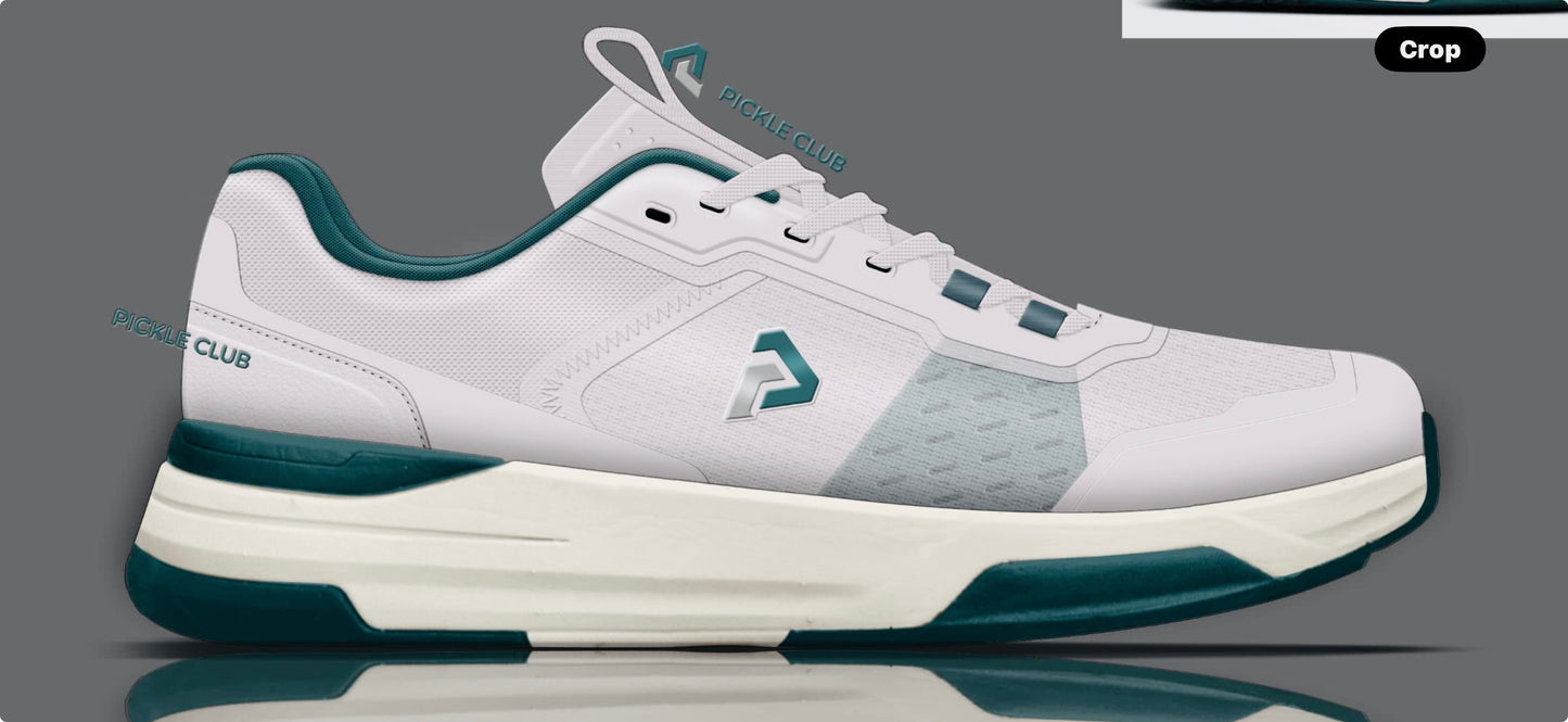 Pickle Club Court Trainers